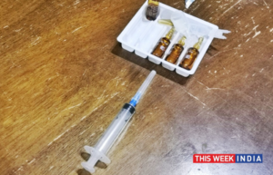 Steroid infused bone death is the new post COVID complication - thisweekindia