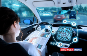 V2X in Automotive Market to Grow at 15.82% CAGR in Value Terms by 2026 TechSci Research- thisweekindia