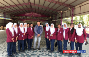 Vodafone Idea Foundation Gives Away Scholarships to Teachers in Karnataka - thisweekindia