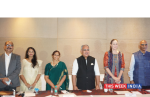 Agri Business Summit and Agri Awards ABSA 2021 - thisweekindia