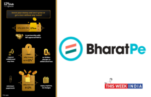 BharatPe forays into consumer fintech domain with the launch of 12% Club - thisweekindia
