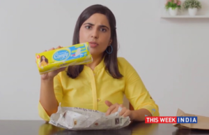 Comfy Snug Fit unboxes the freedom from menstrual taboos with its Independence Day campaign - thisweekindia