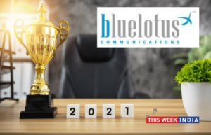 Commtel Networks Awards PR mandate to Blue Lotus Communications- thisweekindia