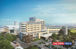 Doctors at Aster CMI Hospital give a new lease of life to a 28-year-old woman - thisweekindia