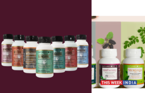 Health and Wellness Brand NatureCode Forays into India Market - thisweekindia