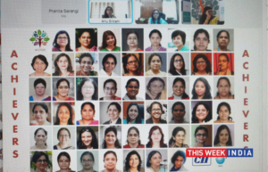 IIT Roorkee celebrates the achievements of four of its professors - thisweekindia