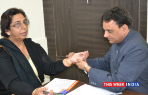 Jiva Ayurveda organises Jiva Health Week - thisweekindia