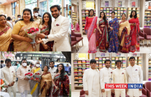 Kankatala is NOW IN BENGALURU - thisweekindia