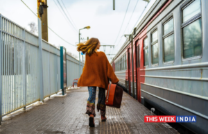 My train misses me - thisweekindia