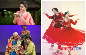 Noopur Performing Arts Centre Silver Jubilee celebration - thisweekindia
