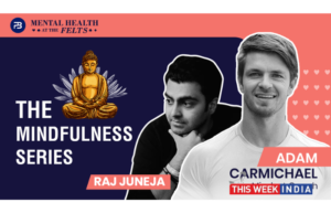 PokerBaazi.com & Poker Life India comes together to promote mindfulness and mental wellbeing - thisweekindia