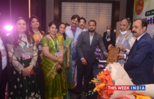 Private Schools and Children Welfare Association Karnataka Awarded as the best State of the year 2021 - thisweekindia