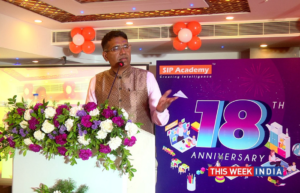 SIP Academy India A boon for women and children during pandemic - thisweekindia