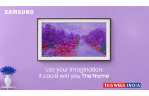 Samsung Introduces AR Filters On Instagram & Facebook - thisweekindia