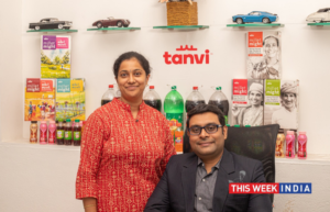 TABP Snacks & Beverages Raises Rs 6 Cr Pre Series A Round From Yukti - thisweekindia