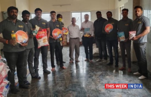 BL Agro Expands To Bengaluru Eyes PAN India Expansion - thisweekindia