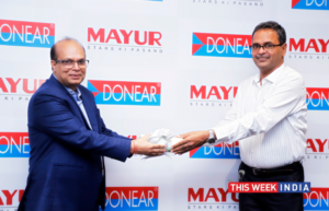Donear group acquires mayur brand - thisweekindia