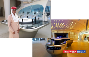 Emirates Pavilion ready to welcome visitors at Expo 2020 Dubai - thisweekindia