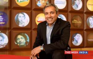 Mondelez India Marks Its Foray into The Snack Bar Category - thisweekindia