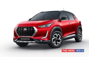 Nissan India achieves wholesale of 3209 vehicles in August 2021 - thisweekindia