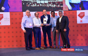 Orion mall @brigade gateway wins top honours at images shopping centre awards isca 2021 - thisweekindia