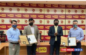 Punjab National Bank Signed MOU for Co Lending arrangement with IIFL Home Finance Limited - thisweekindia
