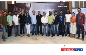 Reeldrama announces 8 new original Assamese web series 2 original films - thisweekindia