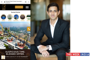 Runwal launches the first of a kind ‘Runwal Stories - thisweekindia