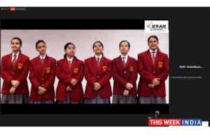 Seth Anandram Jaipuria Group of Schools launches Health Education Curriculum in collaboration with STTAR - thisweekindia