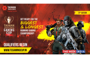 Spirit in place Indian gamers ready for TEGCs fierce elimination rounds - thisweekindia