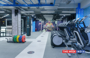 cult.fit launches Cult Gyms aims to provide complete fitness services on its platform - thisweekindia