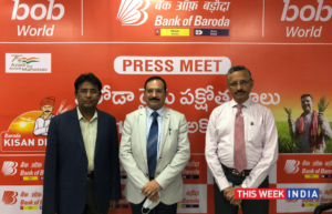 4th edition of Bank of Barodas Baroda Kisan Pakhwada - thisweekindia