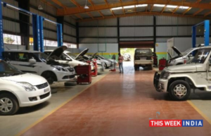 Beyond Garage launches BG Genuine Spares and BG PRIME - thisweekindia