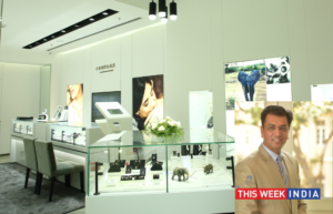 De Beers Forevermark sees strong demand in South India this festive season - thisweekindia