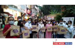 ITC Strengthens its Wellbeing out of Waste Program in National Capital - thisweekindia