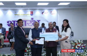 Jaipuria Institute of Management Ghaziabad conducts Orientation Program - thisweekindia