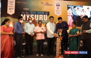 Karnataka Digital Economy Mission under Beyond Bengaluru initiative - thisweekindia