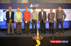 Lam Research India Breaks Ground on New Engineering and R&D Facility in Bengaluru - thisweekindia