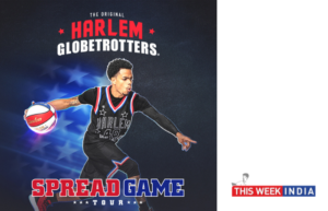 Legendary Basketball Team Harlem Globetrotters To Perform At Yas Island This October - thisweekindia