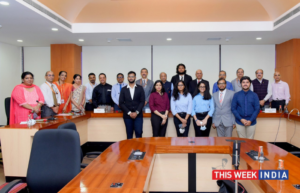 MIT MAHE Students Launch Blood Donors Digital Platform Sociio Ichor - thisweekindia