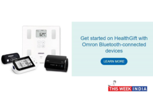 OMRON Healthcare revamps its telehealth offerings with unique features - thisweekindia