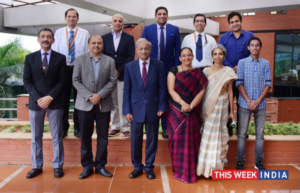 Perseverance and focus are the key factors for successful entrepreneurship Rohith Bhat - thisweekindia