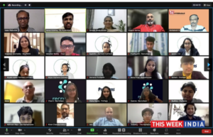 The Grand Finale of TiE Young Entrepreneurs 2021 - thisweekindia