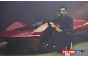 The world to witness the launch of India’s fastest car ever, a lightest electric hypercar Ekonk - thisweekindia