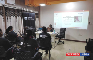 Urban Company conducts breast cancer awareness sessions for service partners - thisweekindia