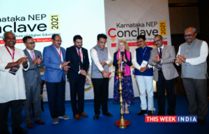 Dr Ashwath Narayan CN inaugurates Karnatakas first National Education Policy Conclave- thisweekindia