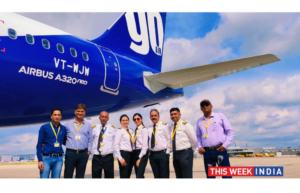 Go First Strengthens Domestic Network With The Introduction Of 32 New Flights - thisweekindia