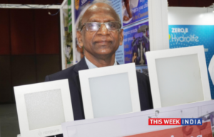 Indoor Lighting that Kills Covid launched at PHIC 2021 - thisweekindia