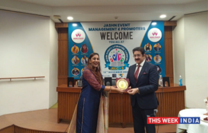 Literature Carnival JELC 3 Organized By Jashn Event Management & Promoters - thisweekindia