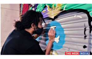 Mochi Shoes redefines its shop shutters - thisweekindia
